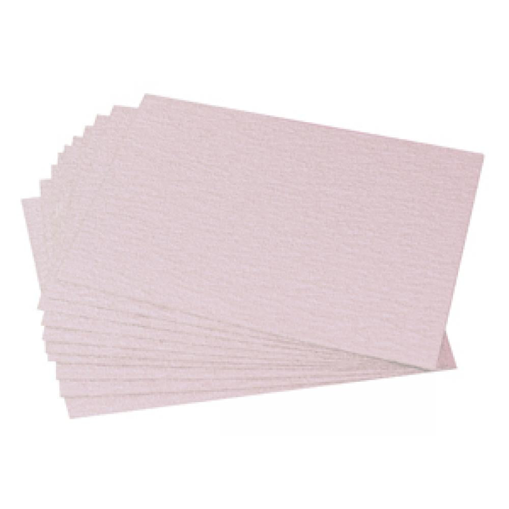 4-1/2" x 5-1/2" Abrasive Paper - 60G (10/SE) for 1/4 Sheet Finishing Sanders