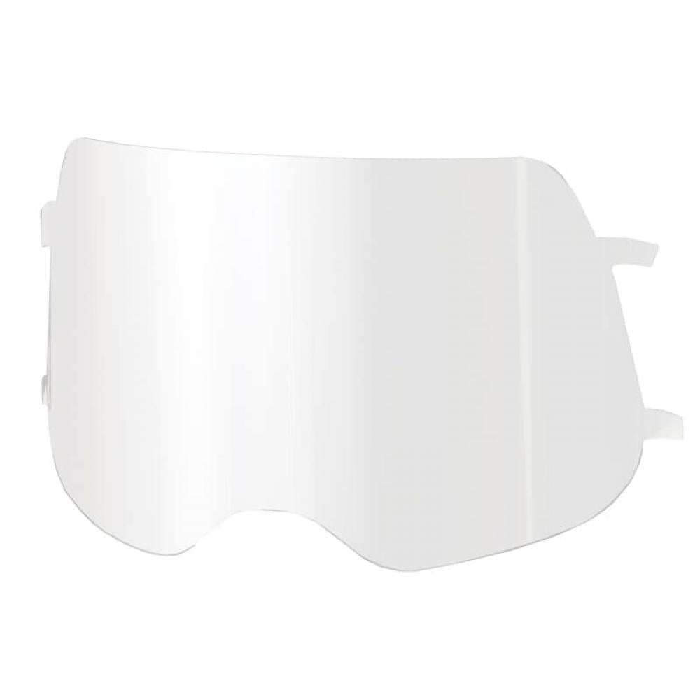 3M™ Speedglas™ Wide-View Clear Grinding Visor, 9100 FX,9100 FX-Air, 9100 MP, 06-0700-51, 5/cs