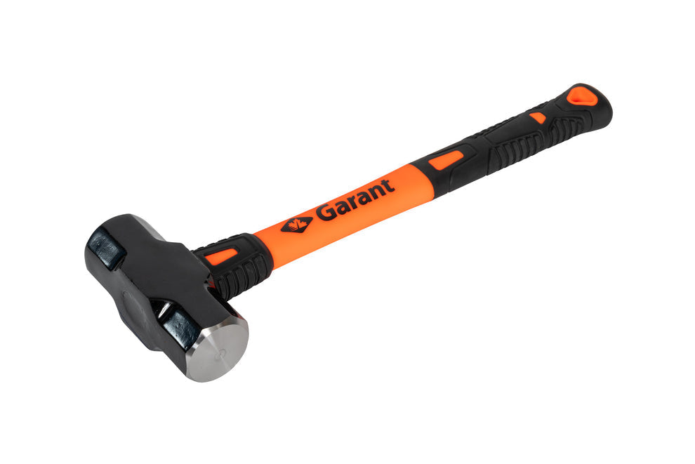 4 lb sledge hammer, fibreglass handle