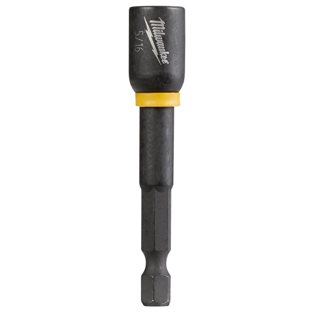 SHOCKWAVE Impact Duty™ 5/16” x 2-9/16” Magnetic Nut Driver