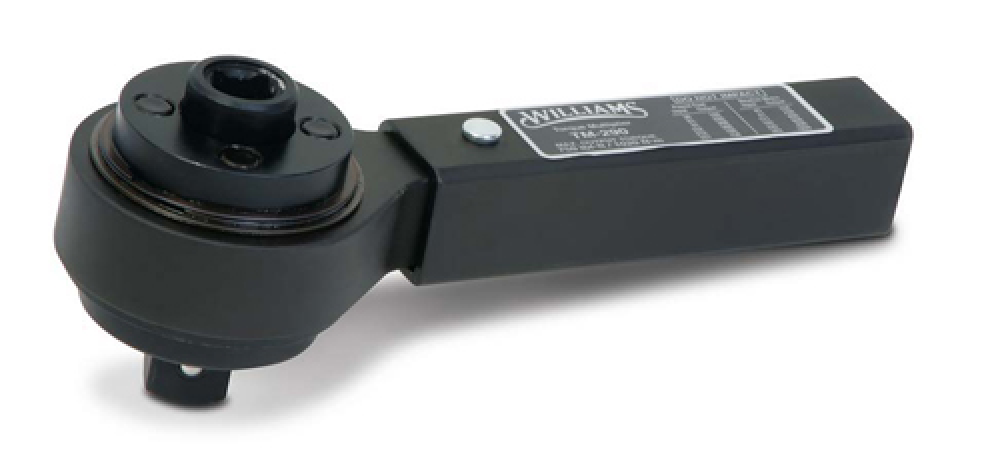 Torque Multiplier with Planetary Gear Mechanism and Max Output 750 ft lbs