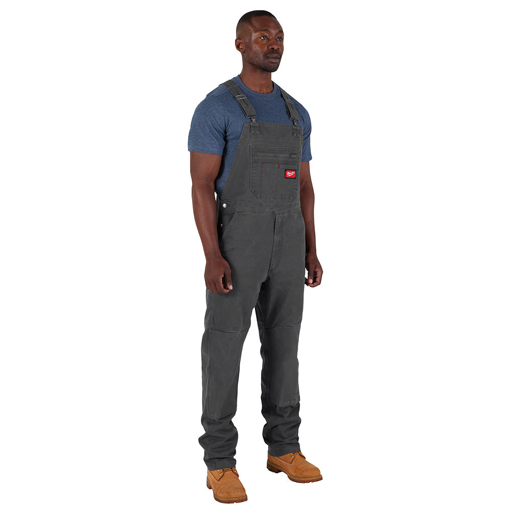 Freeflex™ Unlined Bib Overalls 40X30