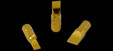 1-15/16" Slotted Power Bit - Size 4