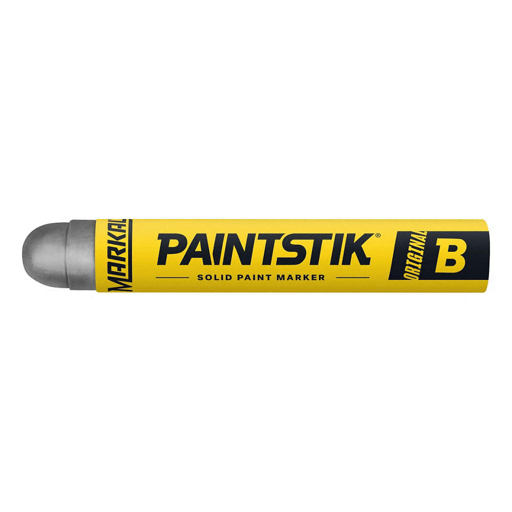 80233 Silver Paint Marker B