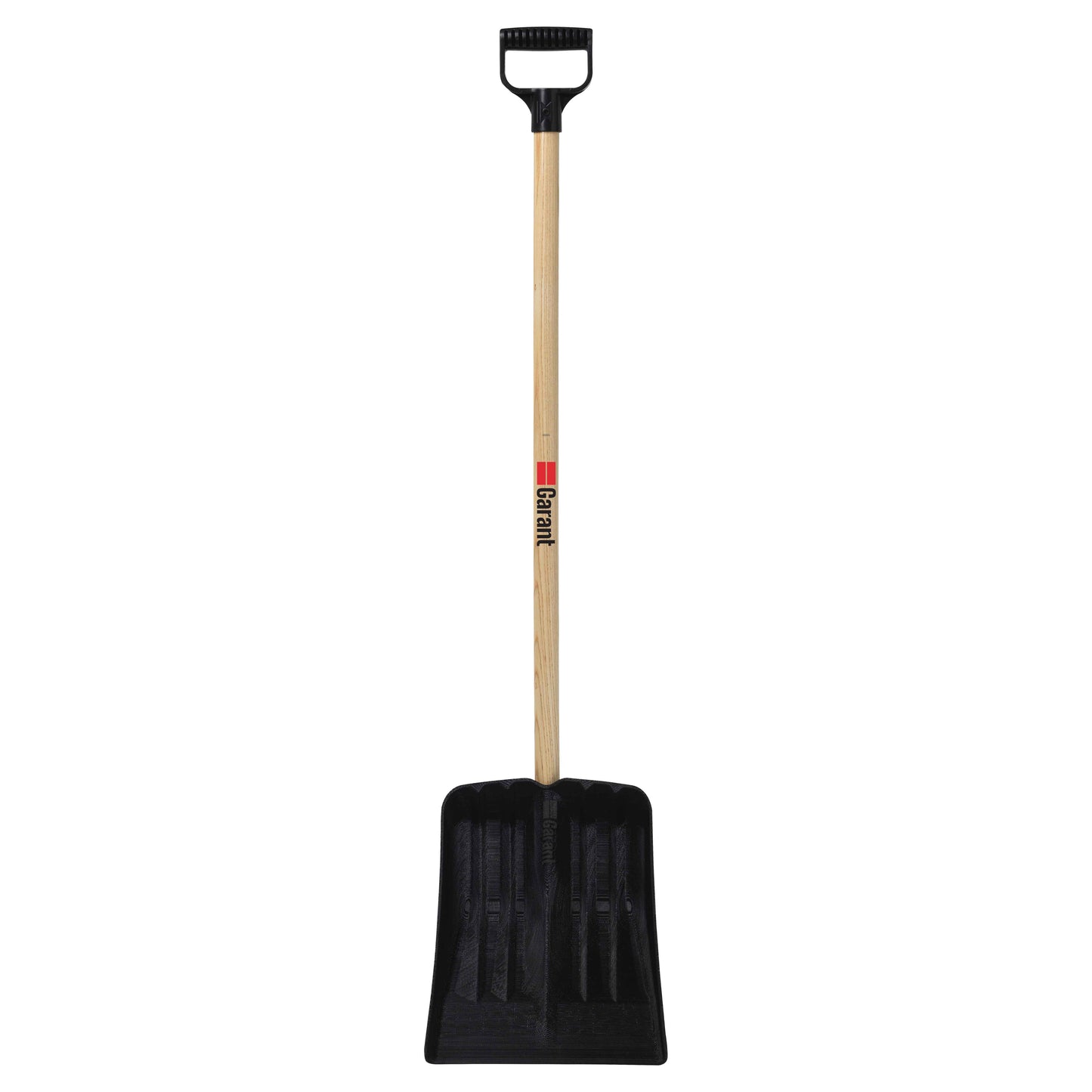 Snow shovel, 11" py blade