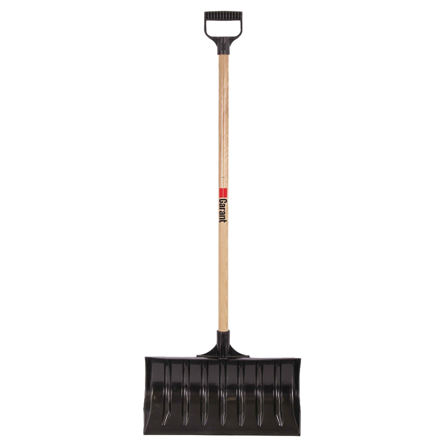 Snow pusher, 18" py blade
