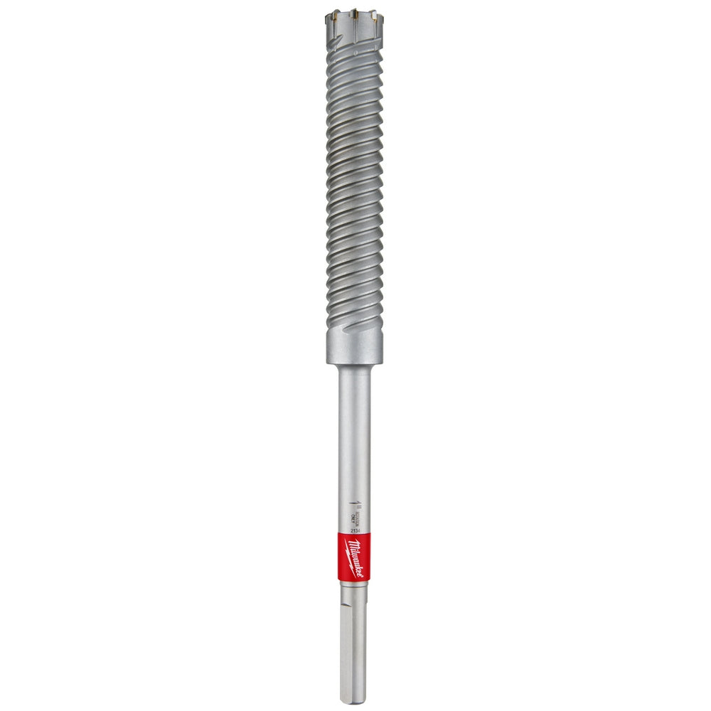Straight Shank 1" x 12" Rebar Cutter