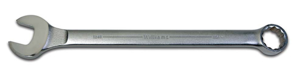 1-7/8 Inch 12-Point SAE SUPERCOMBO® Combination Wrench