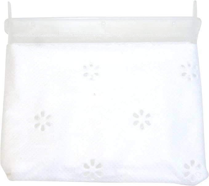 Makita 166106-5 Pièce de rechange pour sac à poussière