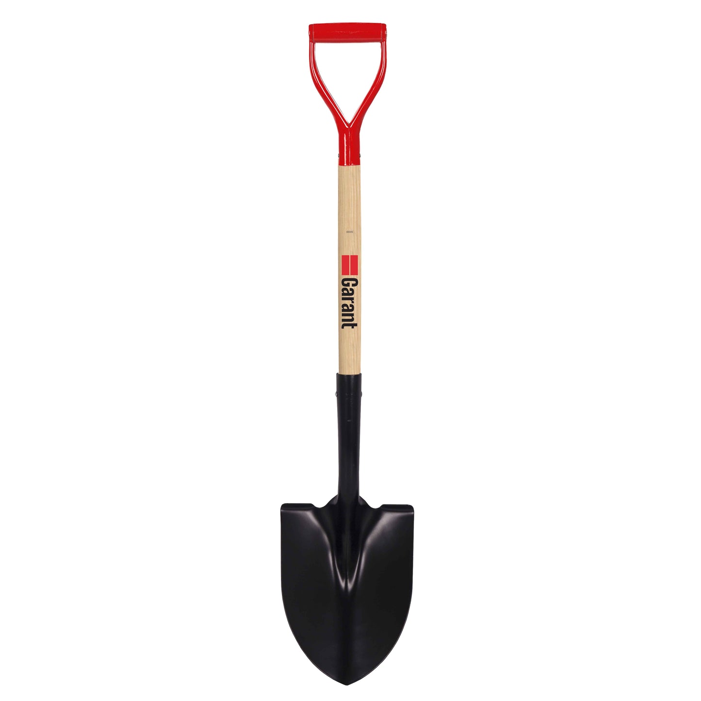 Pelle, lame RP trempée, marchepieds FW, manche en bois, dh, Cougar