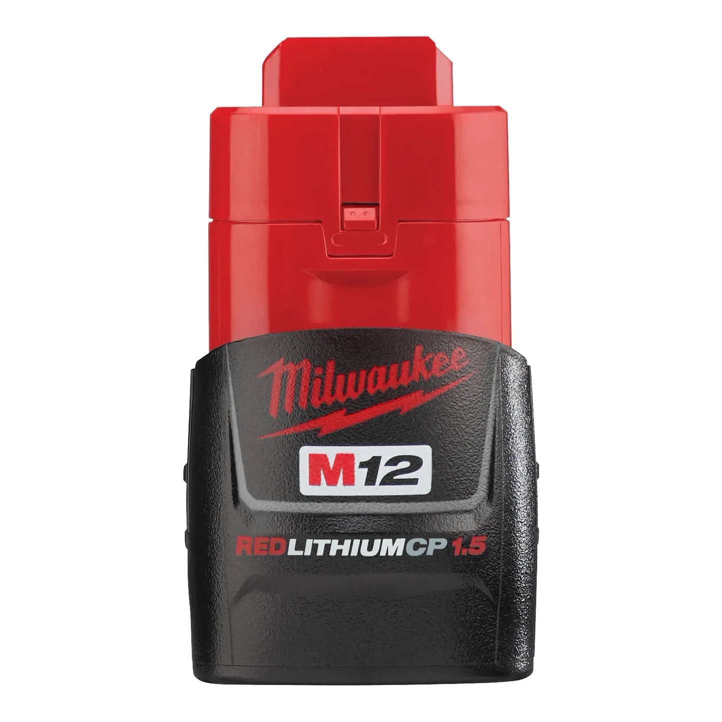 Milwaukee 12v Compact 1.5ah Battery, Global Version