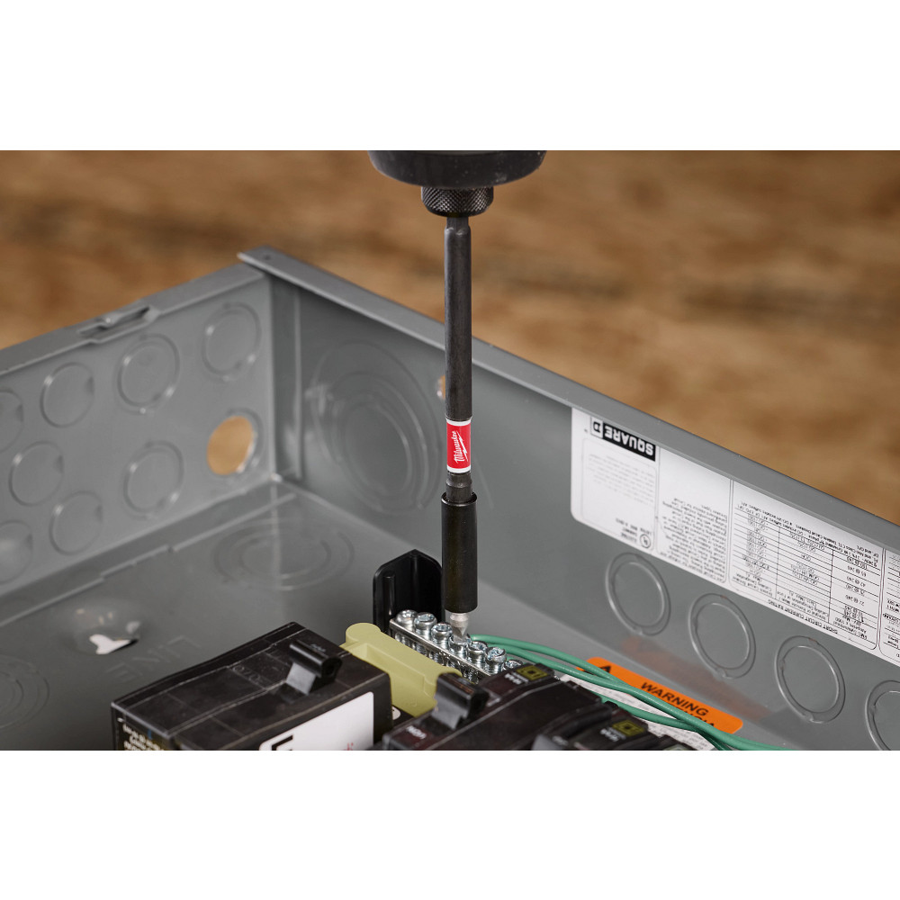Shockwave Impact Duty 6" Magnetic Bit Holder