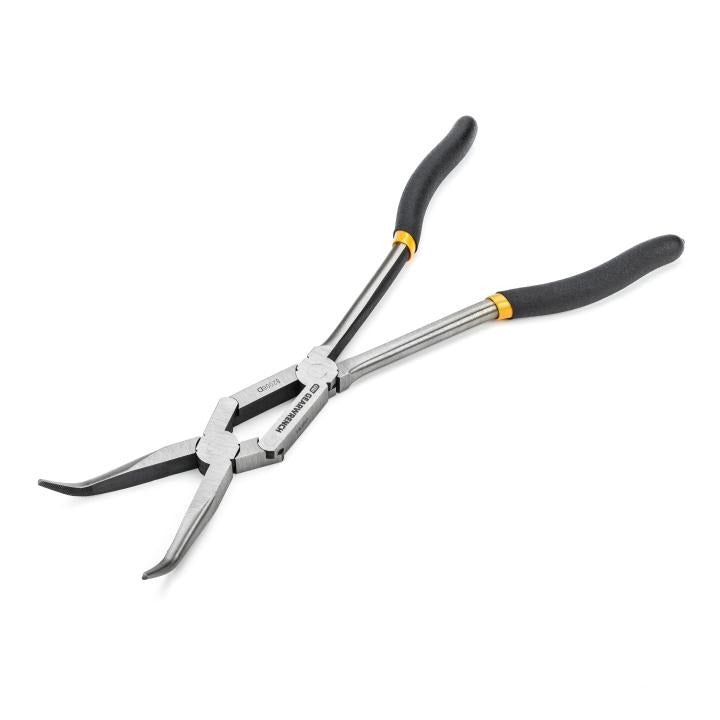2-Piece Double-X™ Straight And 45° Plier Set