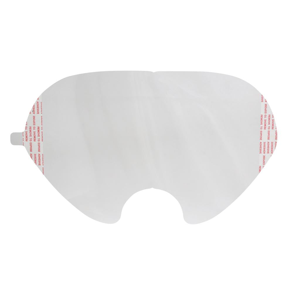 Couvre-objectif 3M™, FF-400-15, 25/pk