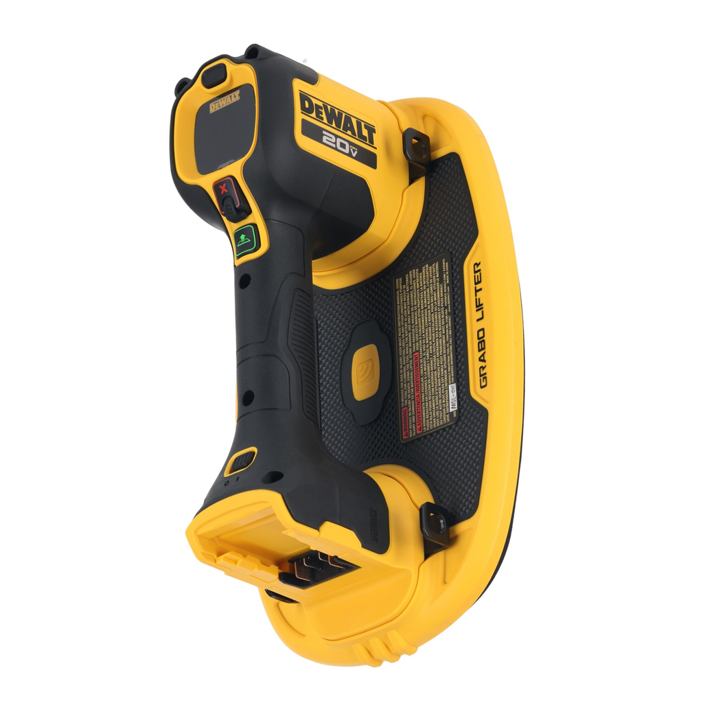 DEWALT 20V MAX* GRABO Lifter (Tool Only)