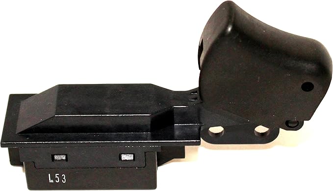 Interrupteur de rechange pour outil électrique Makita 651189-3