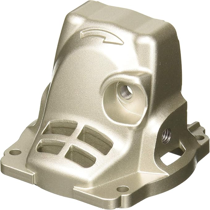 Boîtier d'engrenage Makita 318158-4