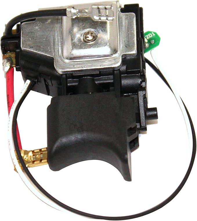 Makita 650645-0 Replacement Power Tool Switch
