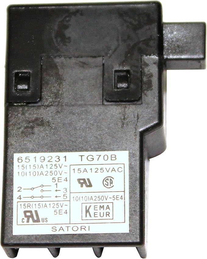 Switch 651923-1