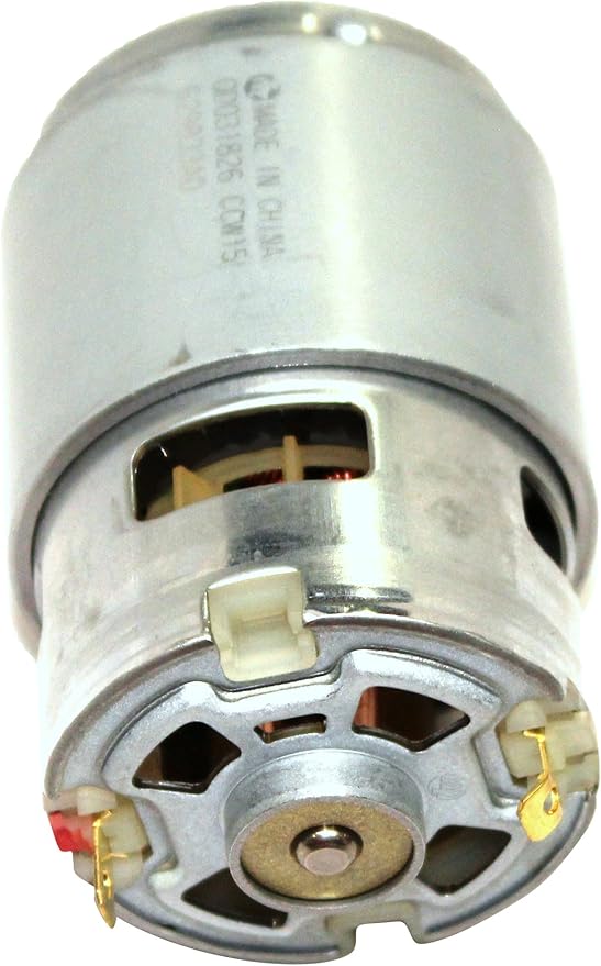 Makita 629834-8 DC Motor