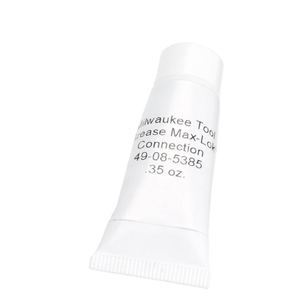 Max-lok™ Replacement Grease