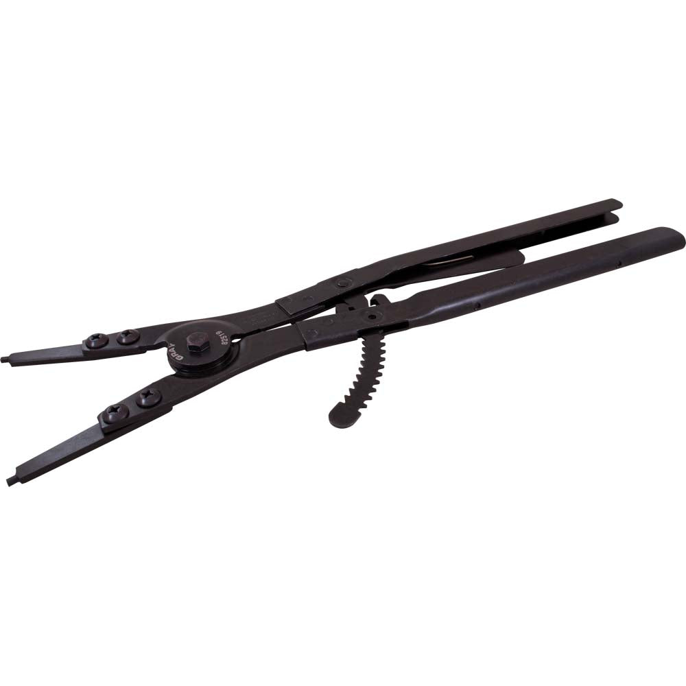 Straight Tip Retaining Ring Plier - Size 19