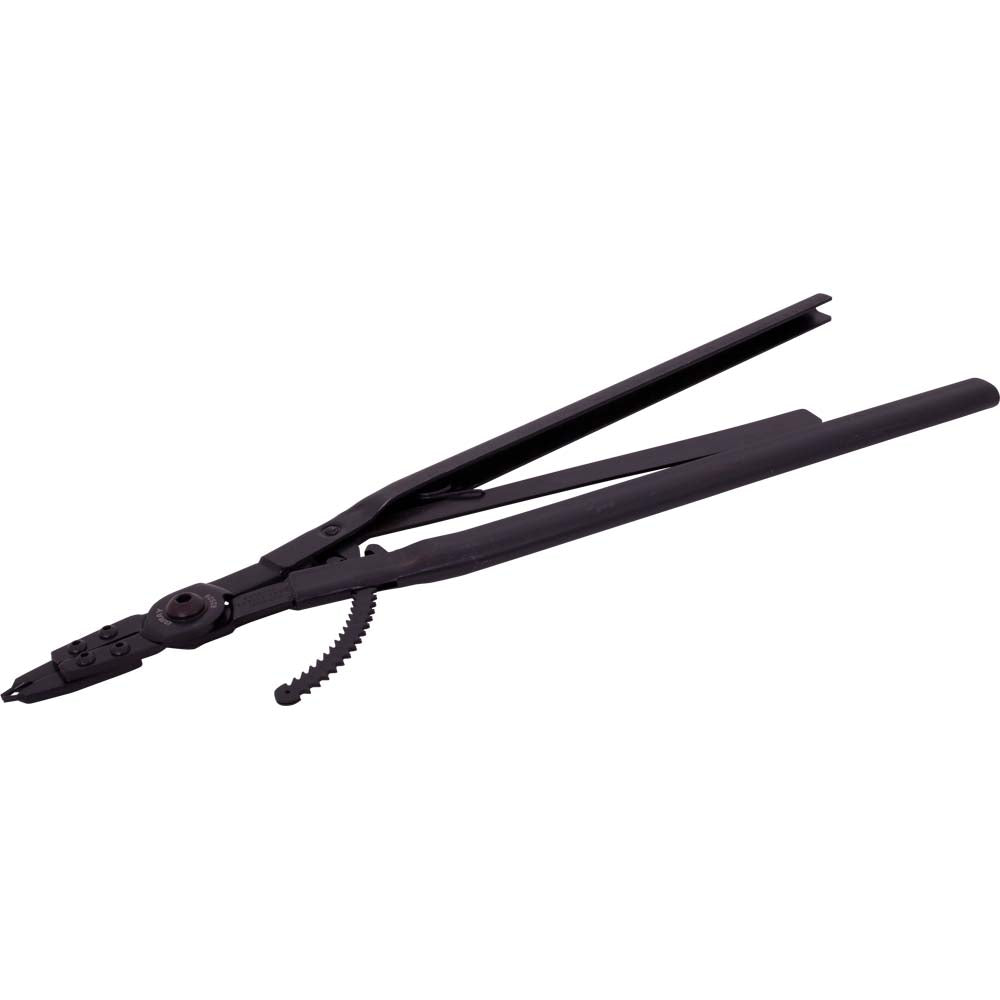 Straight Tip Retaining Ring Plier - Size 29