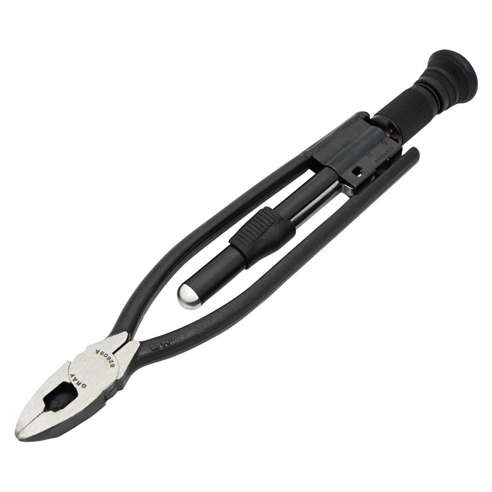 3-in-1 Wire Twister Pliers - Versatile Use