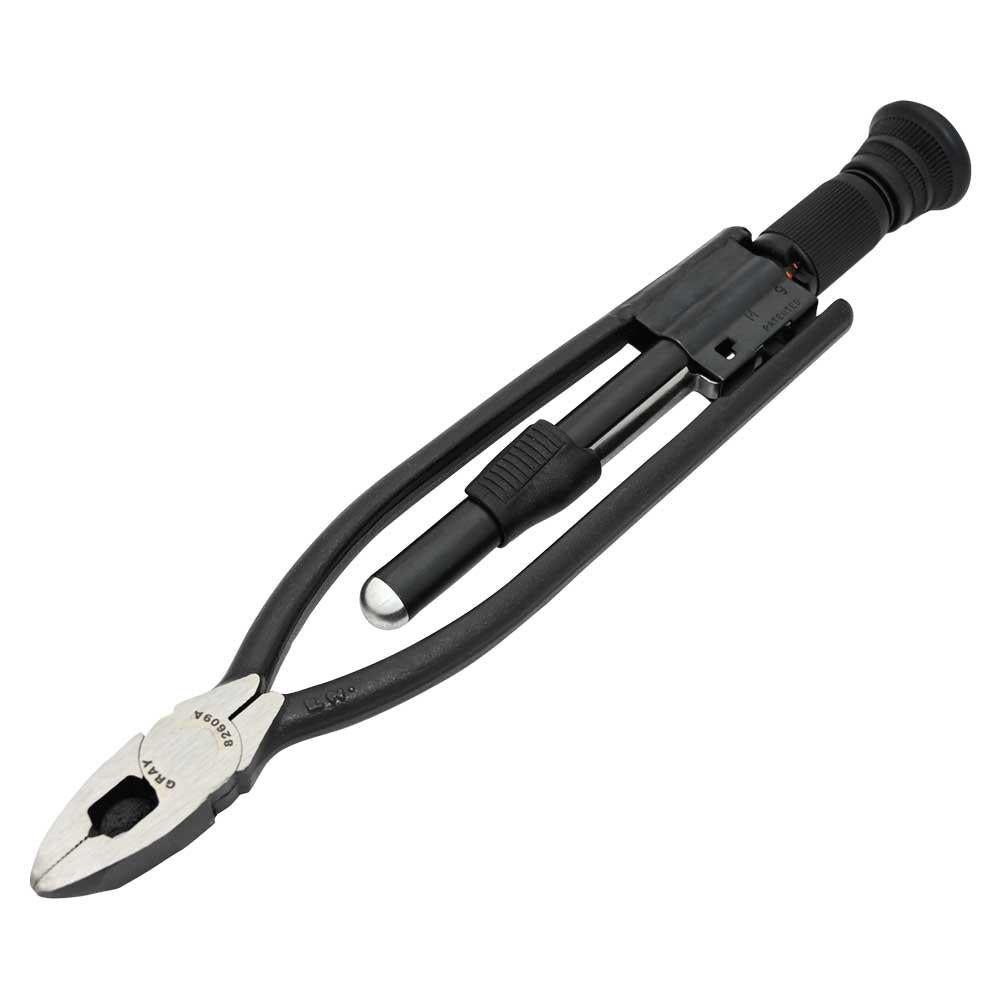 9" Reversible Wire Twister Pliers - For Efficient Wire Work