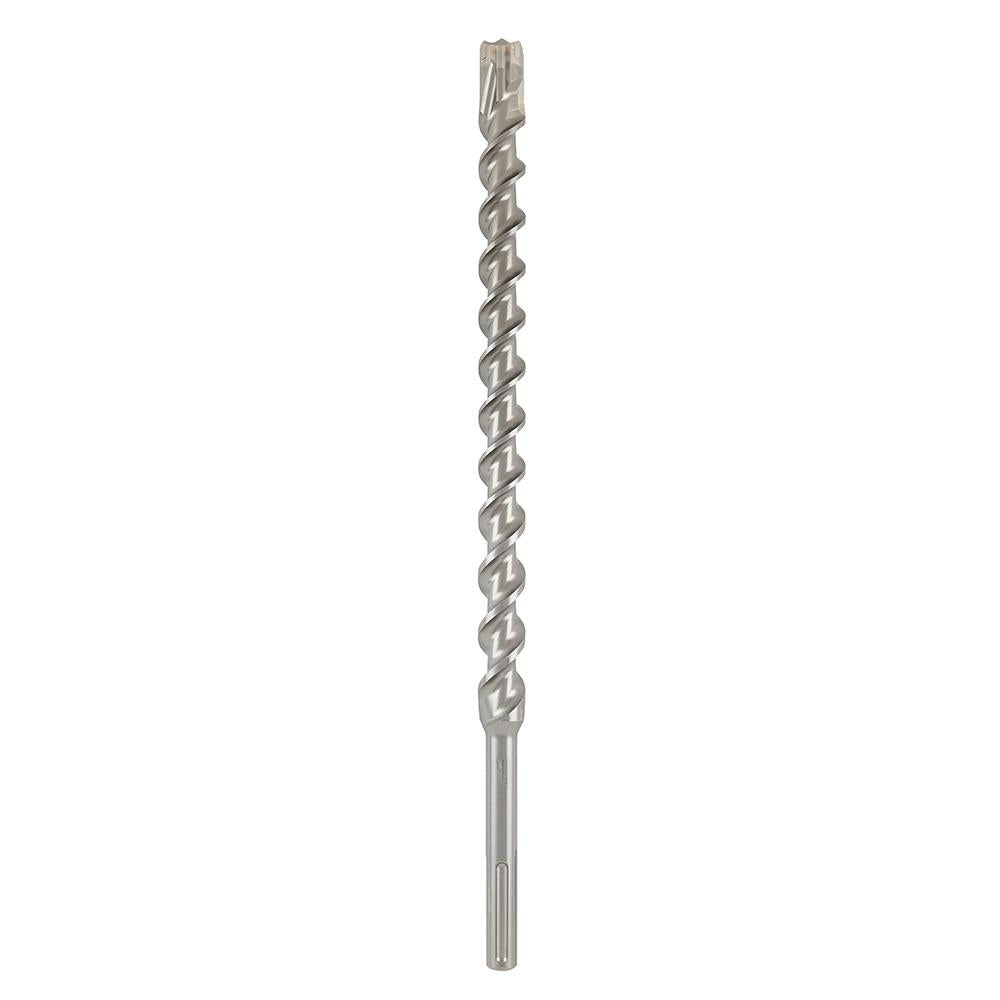 1 in.x21 in. SDS-Max drill bits