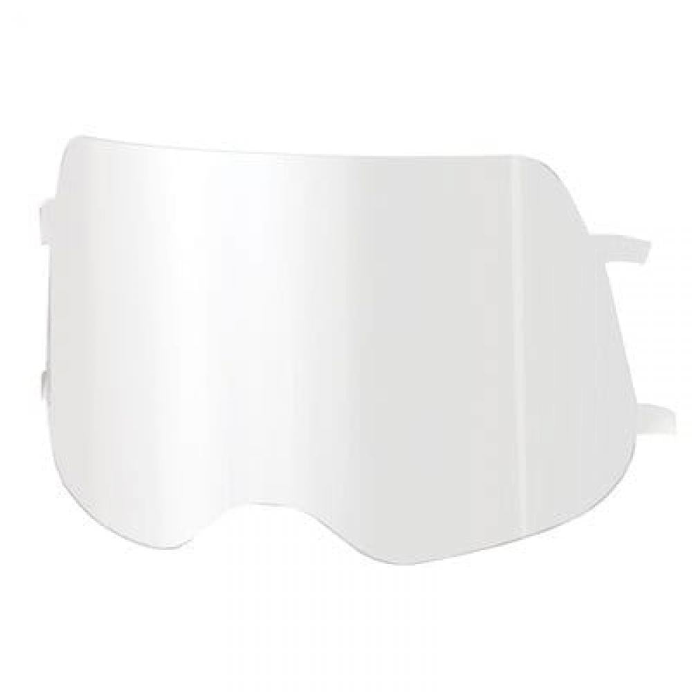 Visière de meulage transparente à grand champ de vision 3M™ Speedglas™, 9100, FX/9100, FX-Air/9100MP, 06-0700-54