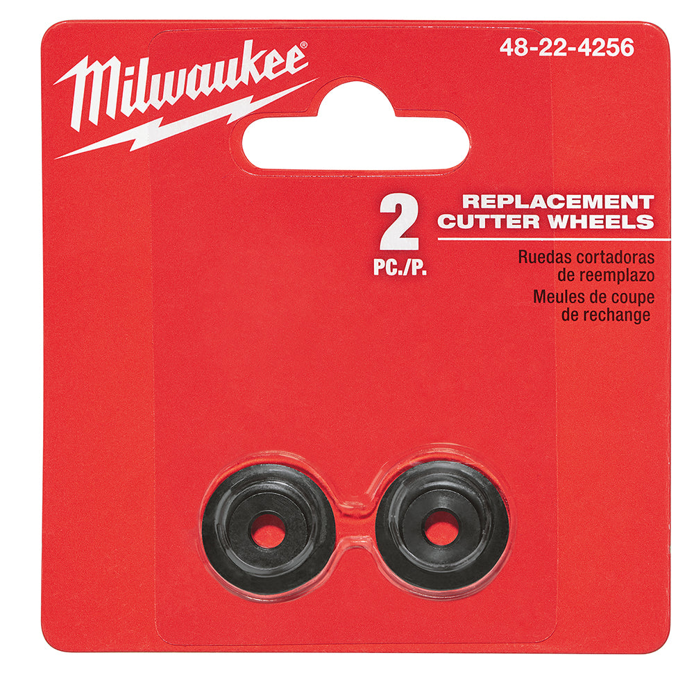 Replacement Cutter Wheels 2-piece