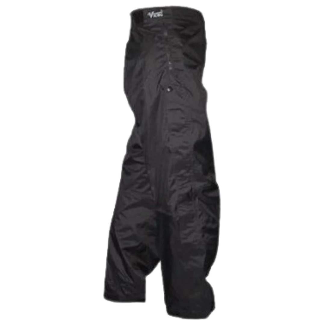 Pantalon imperméable récréatif Viking® Tempest® Classic, noir, polyester, M