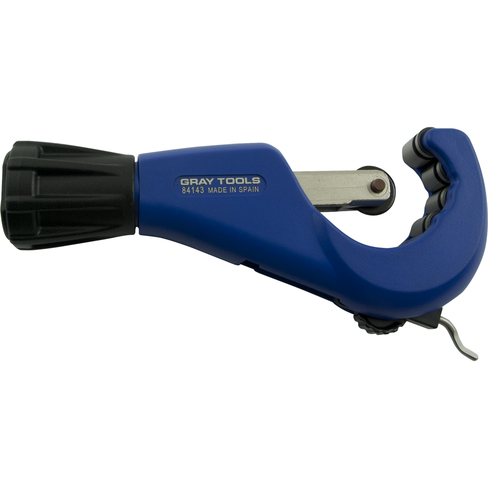 Tube Cutter 1/8" - 1 3/4"