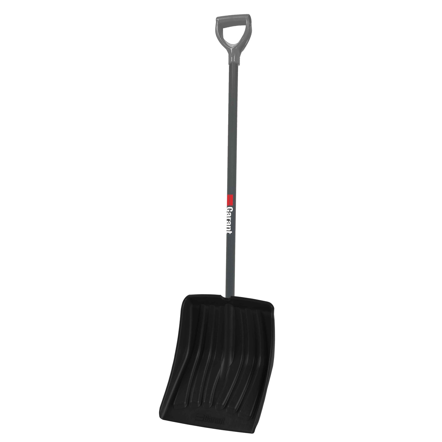 Pelle à neige, 13.9", TPE/manche en acier, dh, Garant