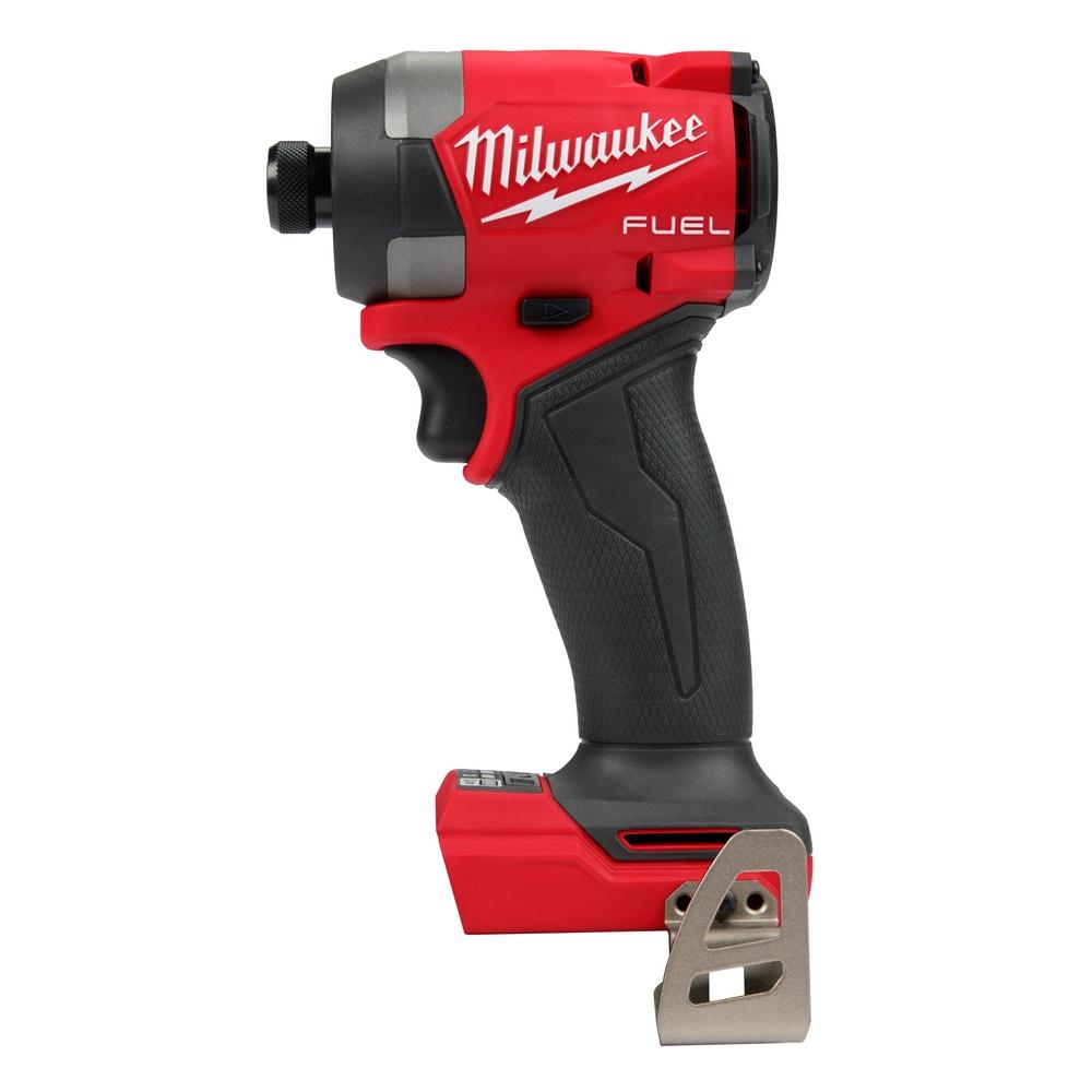M18™ FUEL 1/4” Hex Impact Driver