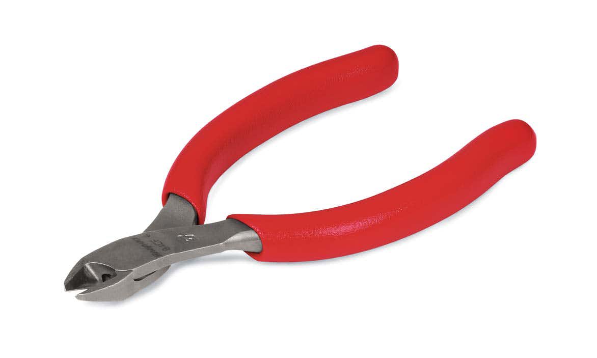4 Inch Diagonal Cutter