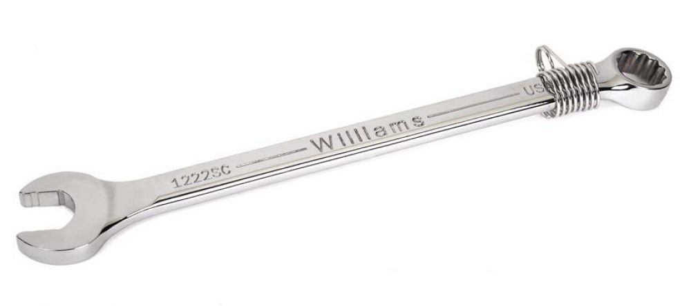 Tools@Height 9/16 Inch 12-Point SAE SUPERCOMBO® Combination Wrench