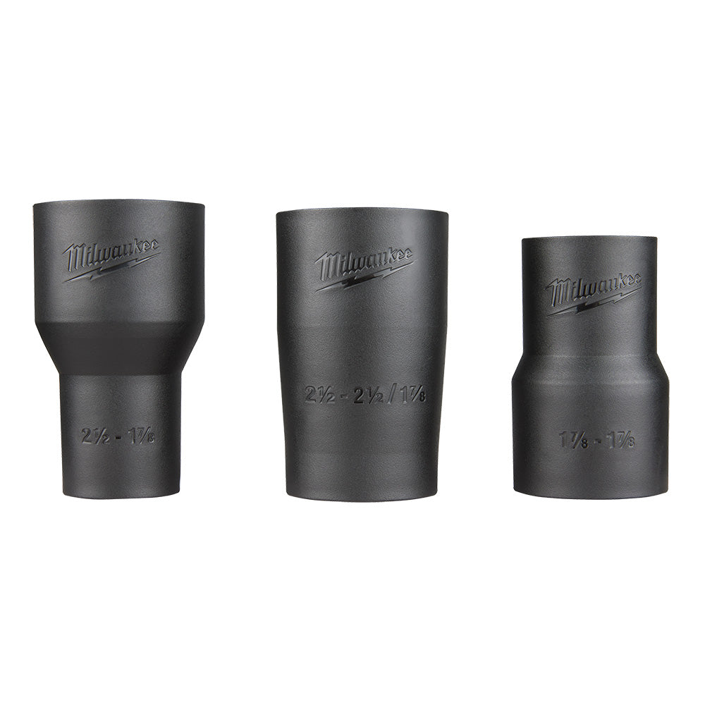 Hose And Accessory Adaptor Kit