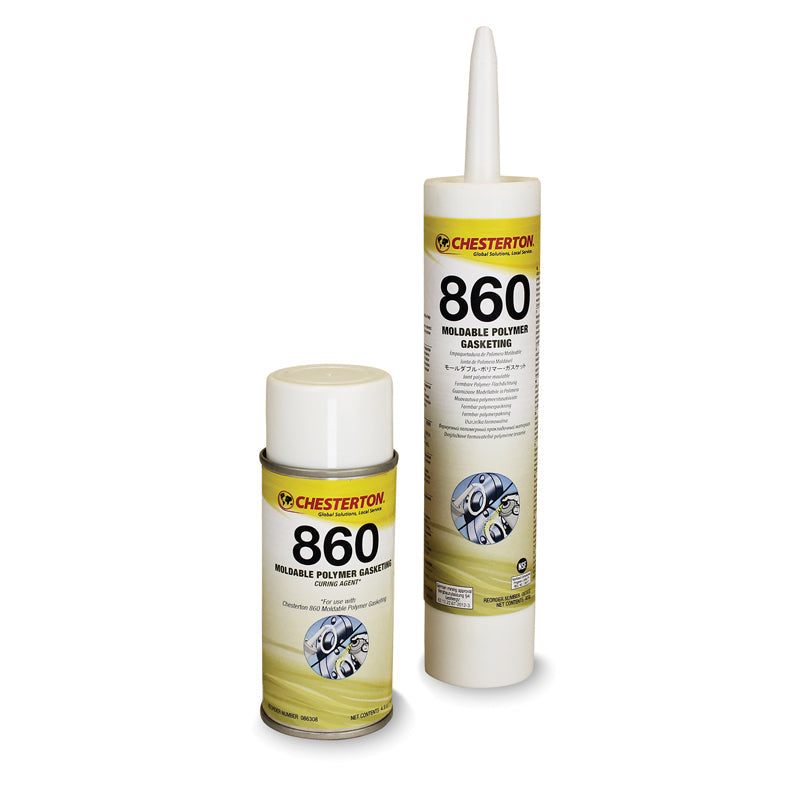 Chesterton 086310 860 MPG Sealing Kit
