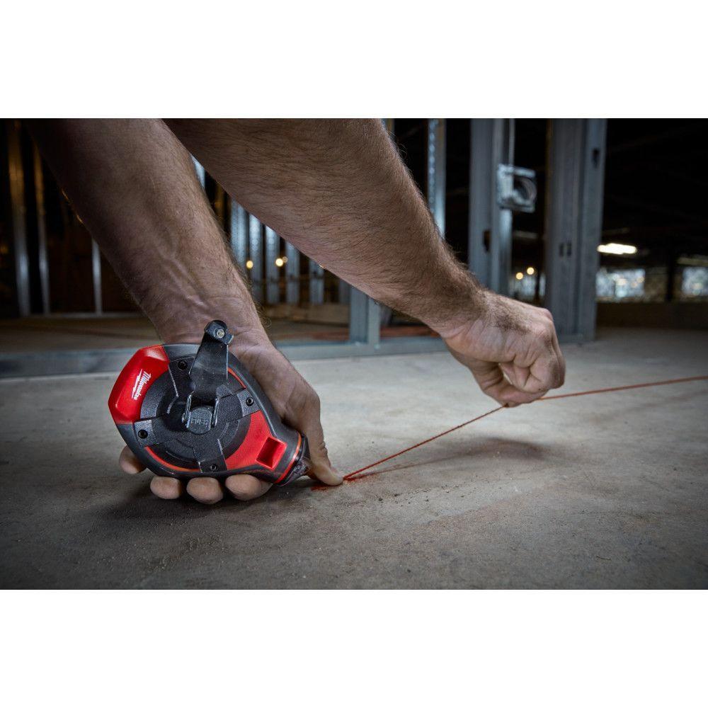 Chalk Reel