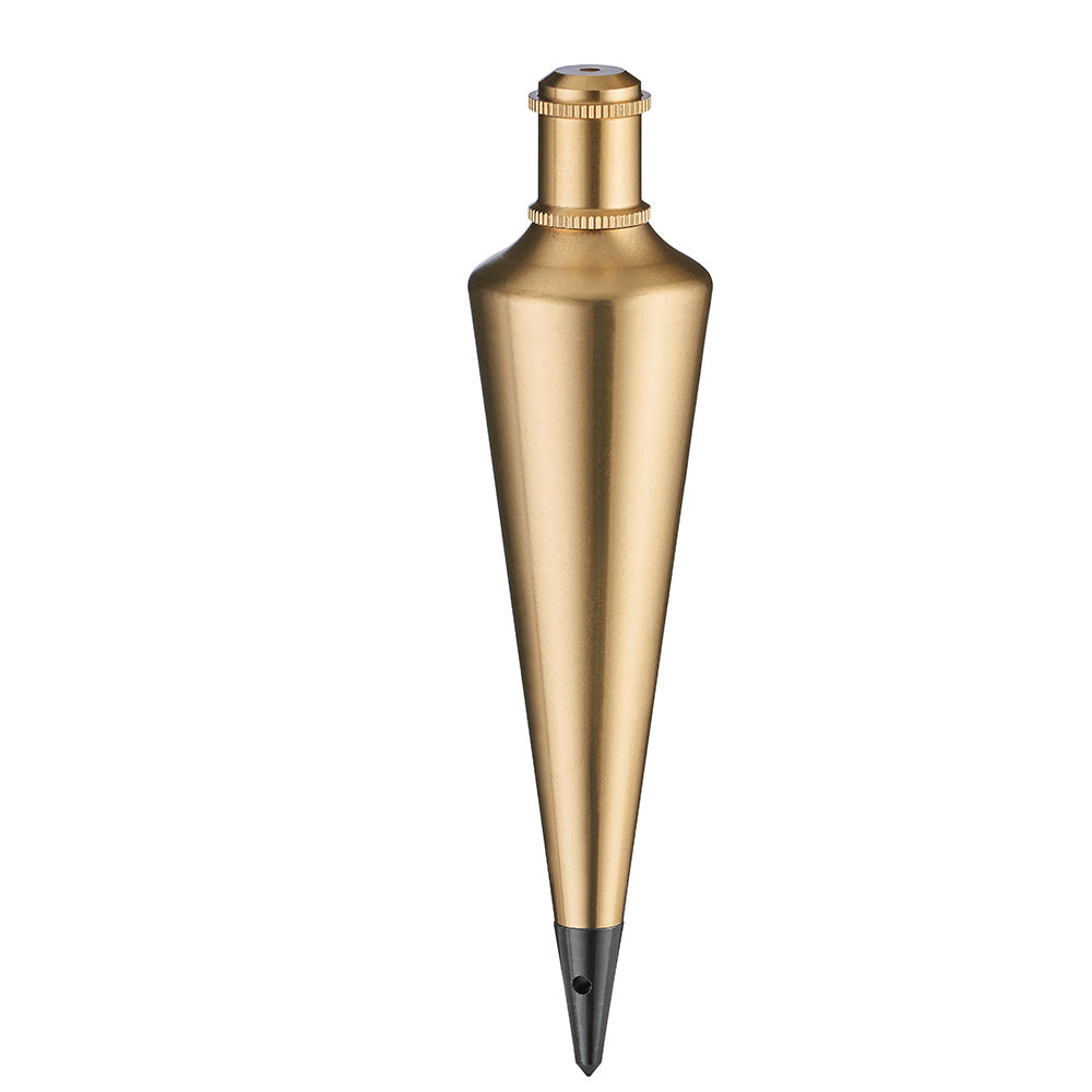 Empire® 12 oz Brass Plumb Bob