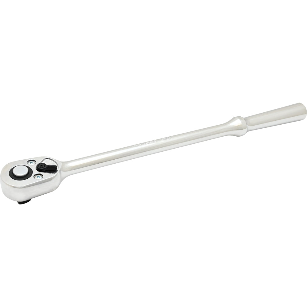 1/2" Drive 40 Tooth Ratchet Quick Release 10"
