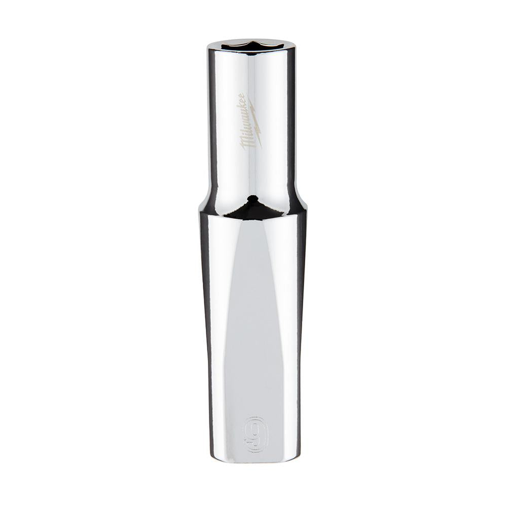 3/8 in. drive 9mm Metric Socket