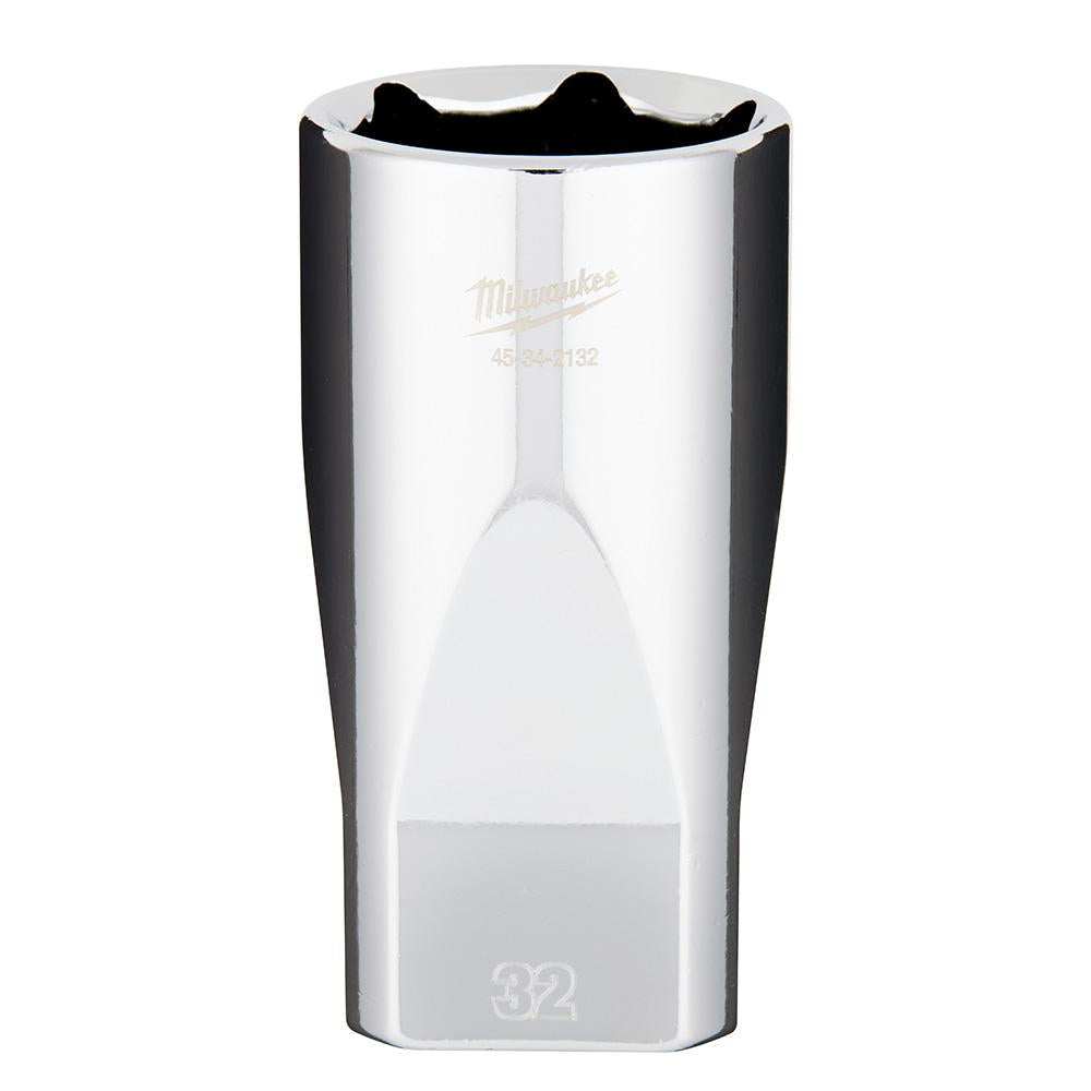 32mm Deep Metric Socket