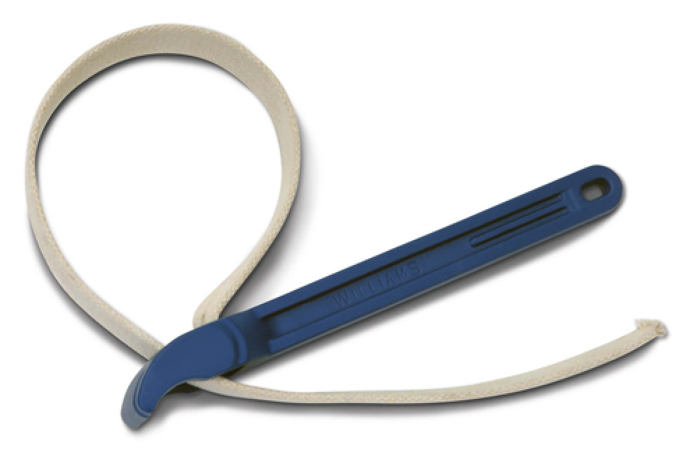 12" Strap Wrench