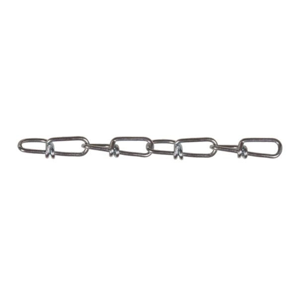 Machine Chain Twist Link Size 2/0