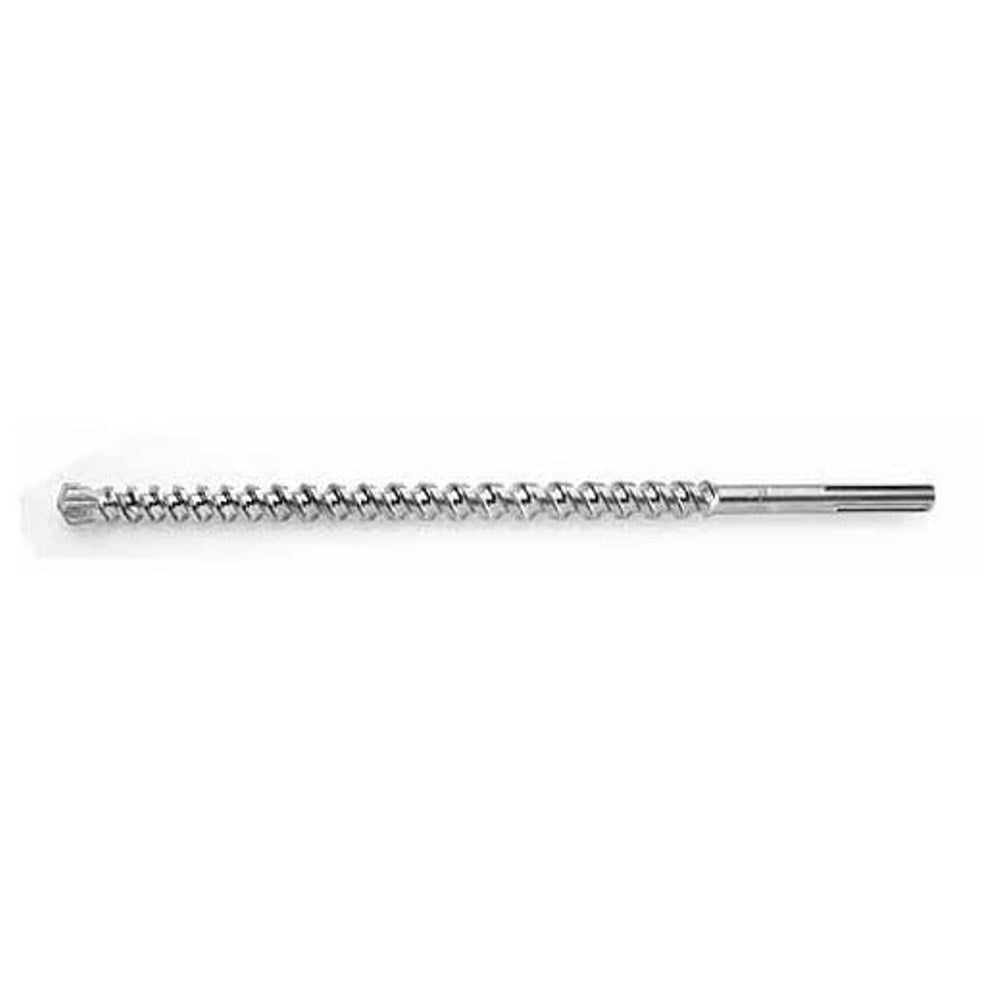 1-1/8In. X 21In. SDS MAX BIT