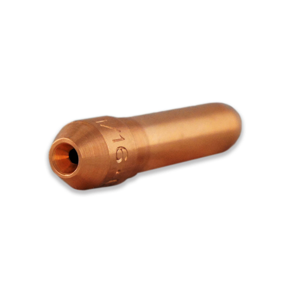 Centerfire™ Contact Tip for 1/16" wire