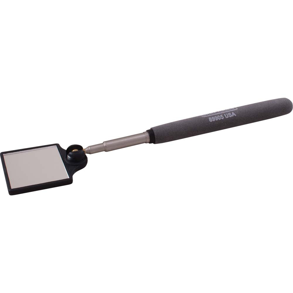 Mirror Inspection - Rectangular - Standard